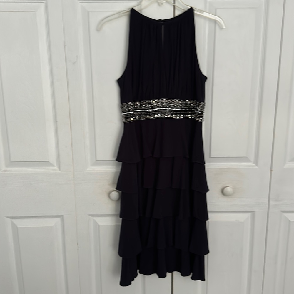 Patra cocktail dress